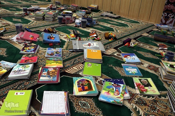 جهادگران «آقای مهربانی» از خدمت به یتیمان تا محرومیتزدایی از زلزلهزدگان سوری جهادگران «آقای مهربانی» از خدمت به یتیمان تا محرومیتزدایی از زلزلهزدگان سوری