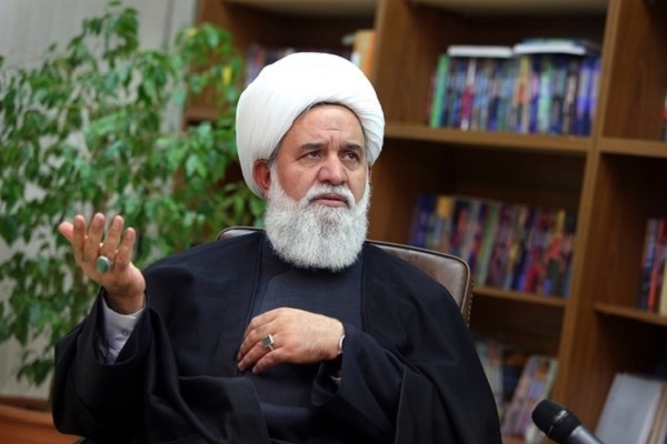 علی اکبر رشاد