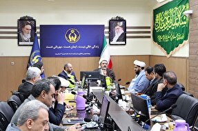 جشنواره «گفتمان خدمت» در یزد برگزار می‌شود