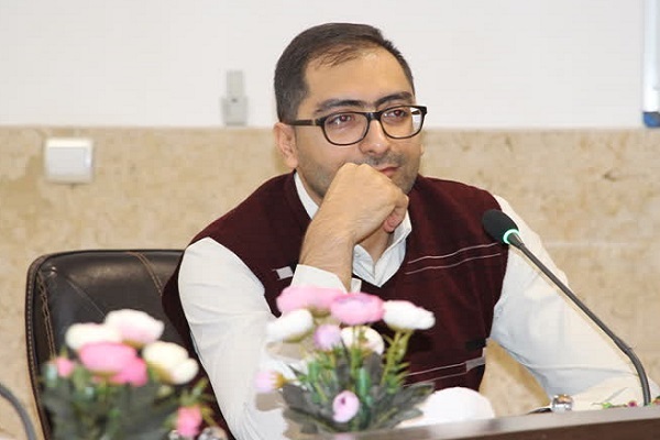 عبداله ذاکری