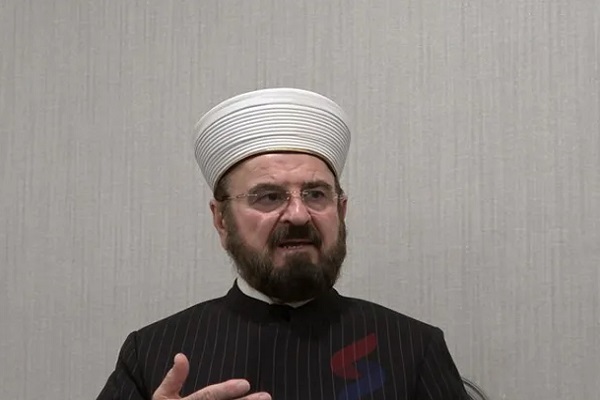 علی القره داغی، دبیرکل اتحادیه علمای مسلمان