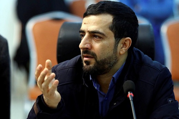 محمد جواد توکلی محمد جواد توکلی