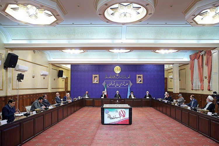 نشست شورای عالی قوه قضاییه نشست شورای عالی قوه قضاییه