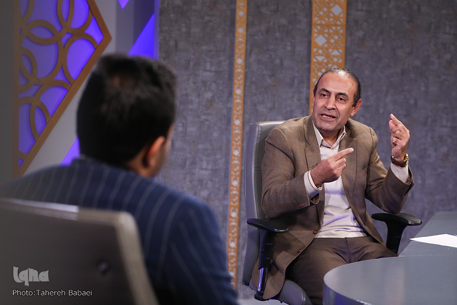 گفت‌وگو به معنای واقعی کلمه در سطوح مختلف جامعه ما شکل نگرفته است+ فیلم