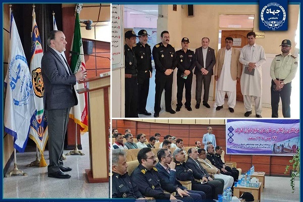 طرح غربالگری رایگان سرطان‌های شایع بانوان در کنارک افتتاح شد