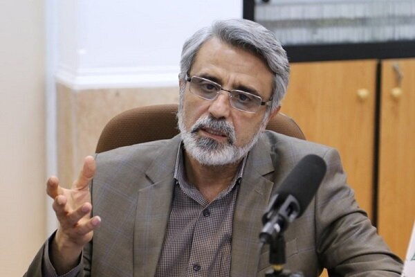 علیرضا زهیری