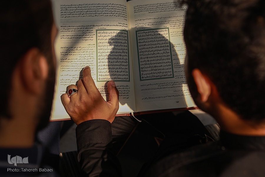 رویداد مشکل‌گشا حرکتی در جهت توسعه افکار و روش‌های بومی‌سازی فعالیت‌های قرآنی