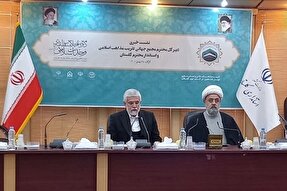 ۱۲ اثر پژوهشی در حوزه تقریب رونمایی می‌شود