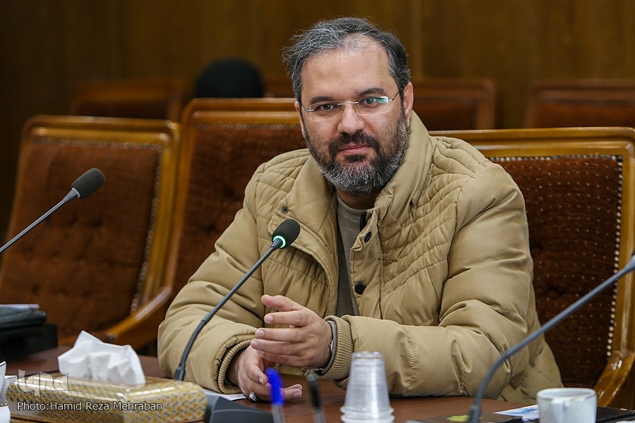 عزم سازمان دارالقرآن برای همافزایی دستگاههای قرآنی کشور برای عملیات ماه مبارک رمضان عزم سازمان دارالقرآن برای همافزایی دستگاههای قرآنی کشور برای عملیات ماه مبارک رمضان