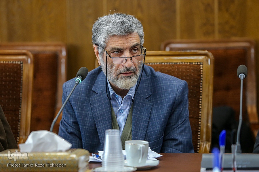 عزم سازمان دارالقرآن برای همافزایی دستگاههای قرآنی کشور برای عملیات ماه مبارک رمضان عزم سازمان دارالقرآن برای همافزایی دستگاههای قرآنی کشور برای عملیات ماه مبارک رمضان