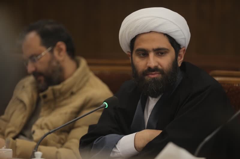 عزم سازمان دارالقرآن برای همافزایی دستگاههای قرآنی کشور برای عملیات ماه مبارک رمضان عزم سازمان دارالقرآن برای همافزایی دستگاههای قرآنی کشور برای عملیات ماه مبارک رمضان