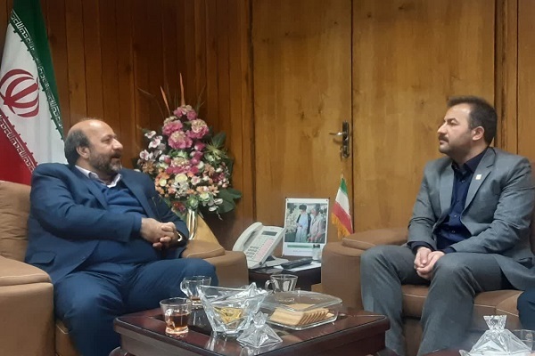 آمادگی جهاددانشگاهی در خدمت بیشتر به مردم ایلام