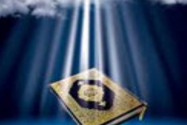 ارسال/ وحی با درک بشری قابل فهم و تبیین نیست