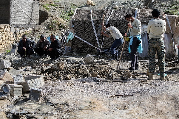 اصلاح مهریه و تأمین آب شرب روستاها؛ افتخارات گروه جهادی ثامنالائمه(ع) اصلاح مهریه و تأمین آب شرب روستاها؛ افتخارات گروه جهادی ثامنالائمه(ع)