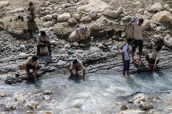 اصلاح مهریه و تأمین آب شرب روستاها؛ افتخارات گروه جهادی ثامنالائمه(ع) اصلاح مهریه و تأمین آب شرب روستاها؛ افتخارات گروه جهادی ثامنالائمه(ع)