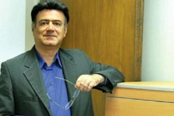 آلبرت بغزیان آلبرت بغزیان