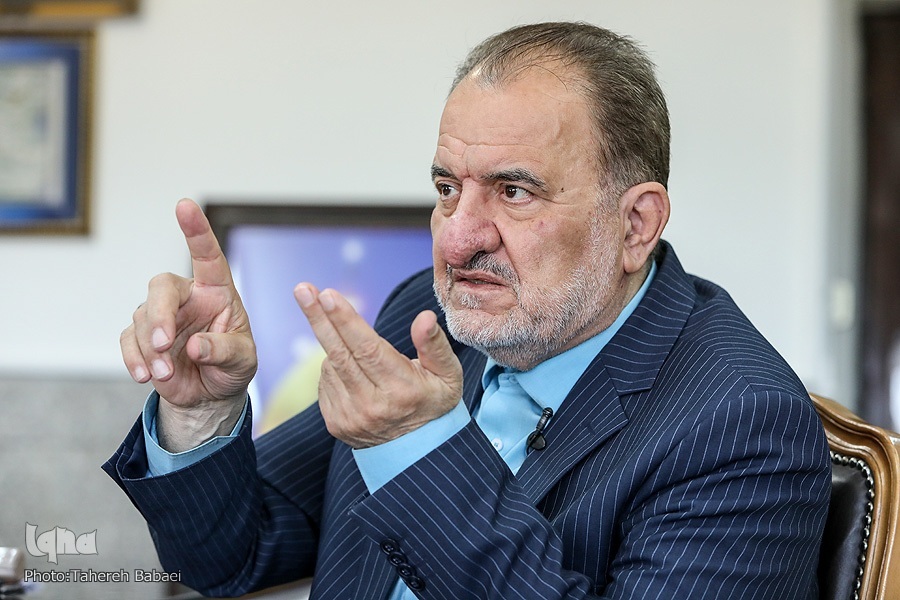 آنچه از حضرت علی (ع) نیاموخته‌ایم و باید بیاموزیم + فیلم