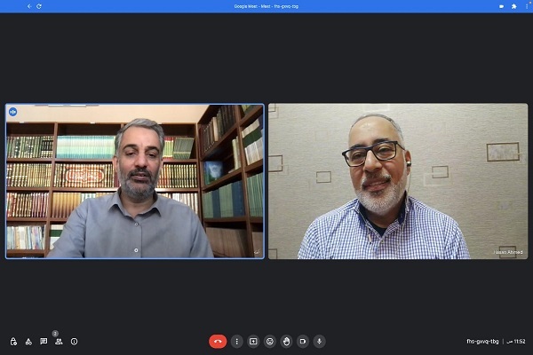 اجرای طرح تقویت نخبگان قرآنی با حضور 7 کشور در عراق