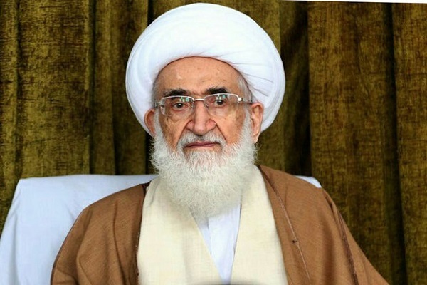 آیت‌الله نوری همدانی