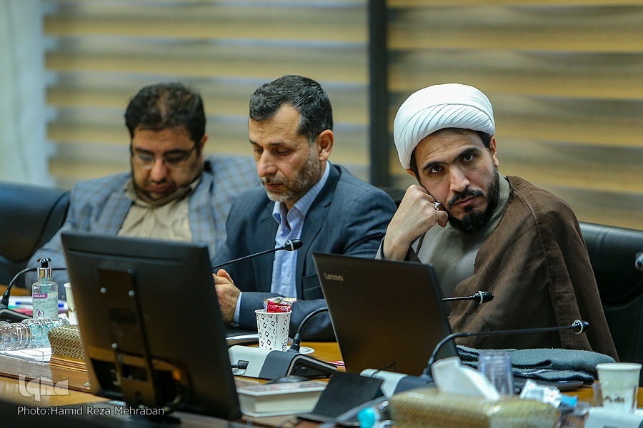 کمیسیون آموزش عمومی قرآن کمیسیون آموزش عمومی قرآن