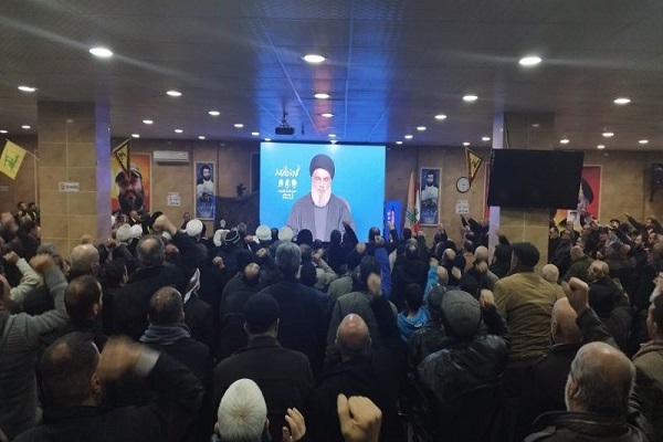 راهپیمایی 22 بهمن قوی‎ترین پاسخ به مدعیان فروپاشی ایران بود