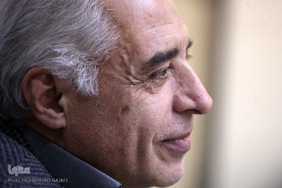 محمدعلی لسانی فشارکی