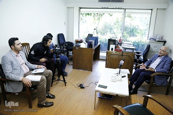 محمدعلی لسانی فشارکی