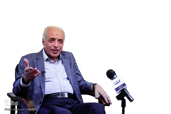 محمدعلی لسانی فشارکی