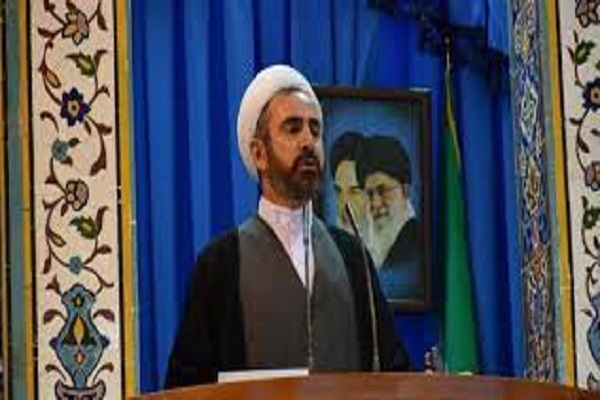 هدف بعثت رسول اکرم(ص) بیان آیات الهی بر مردم است