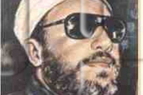 «عبدالحمید کِشک»، خطیب مشهور مصری «عبدالحمید کِشک»، خطیب مشهور مصری