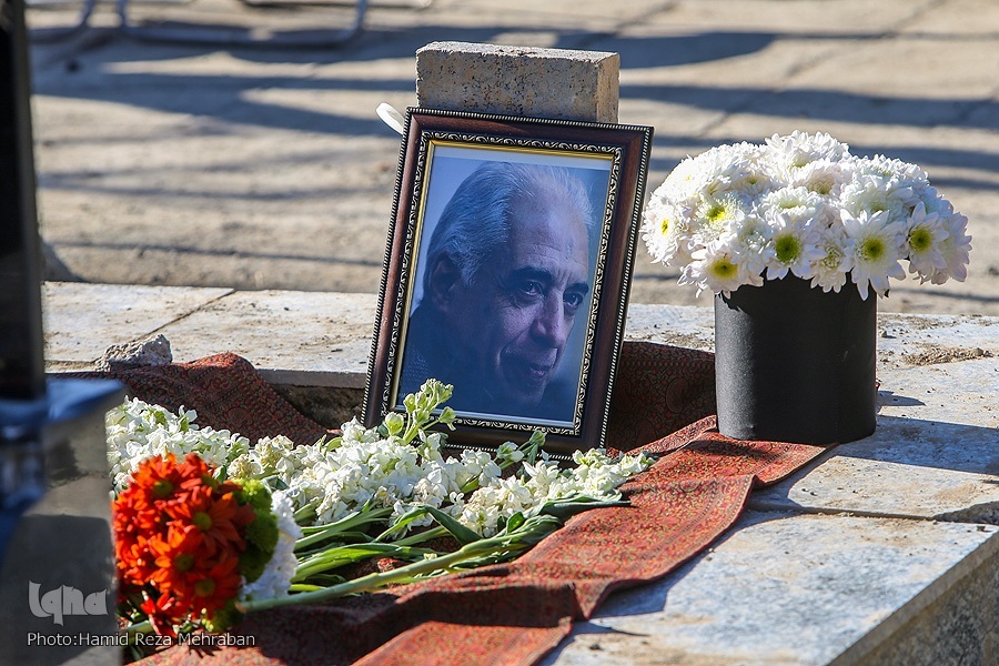 محمدعلی لسانی فشارکی