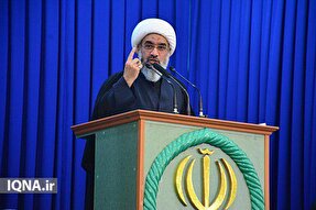 خدمت بی‌منت به مردم جزو برنامه‌های فرهنگی مسئولان انقلابی باشد