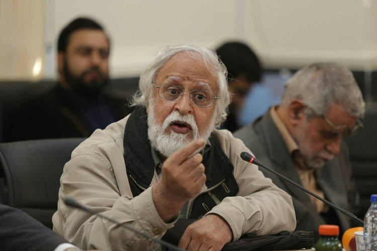 محمود مهتدی