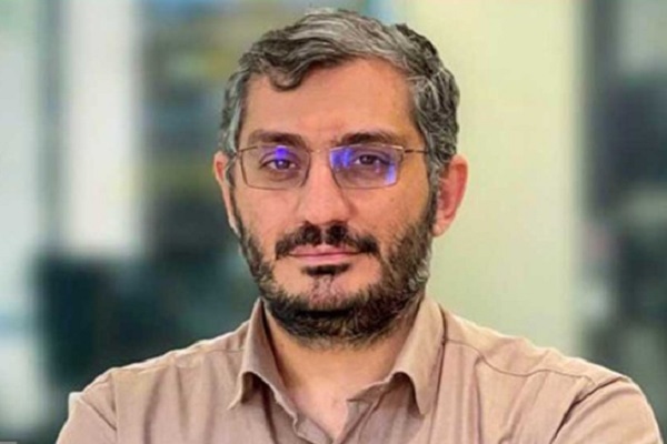بازآفرینی نگاه غربی به فضای مجازی مشکلات را حل نمی‌کند