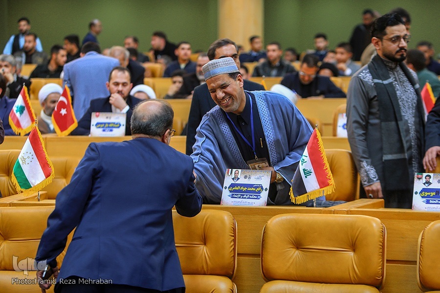 اصلی اساسی که در مسابقات بین‌المللی قرآن به حاشیه رفت