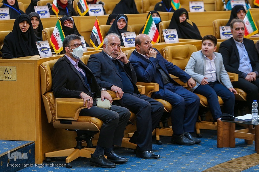 خادمان قرآن