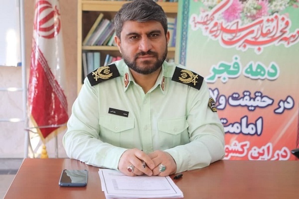 سردار محمد بهرامی