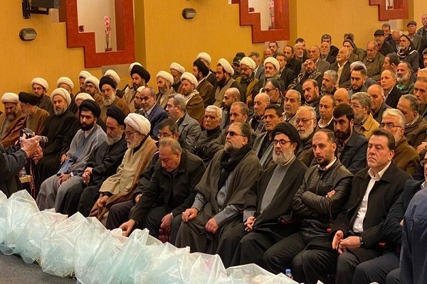 تحریم‌های آمریکا علیه لبنان کم از جنگ نظامی نیست