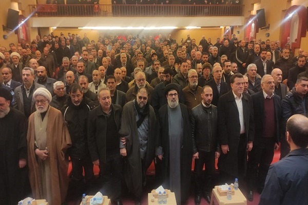 تحریم‌های آمریکا علیه لبنان کم از جنگ نظامی نیست