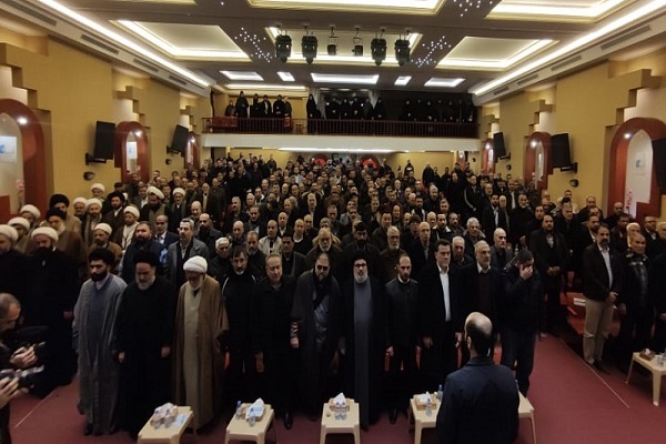 تحریم‌های آمریکا علیه لبنان کم از جنگ نظامی نیست