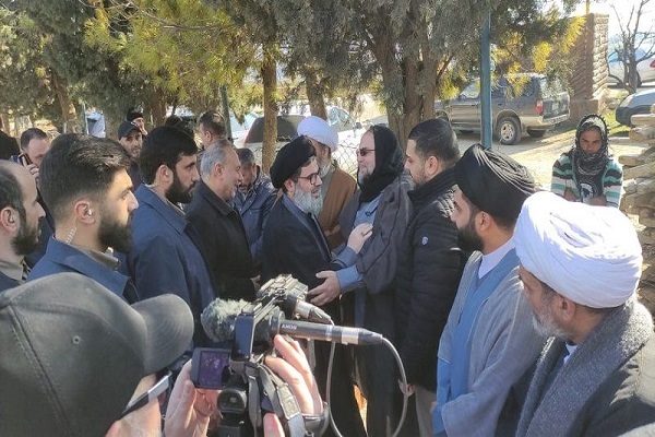 تحریم‌های آمریکا علیه لبنان کم از جنگ نظامی نیست