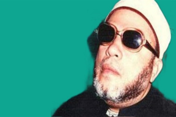 عبدالحمید کشک، مفسر و خطیب مصری