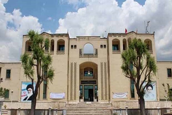 دانشگاه صدا و سیما