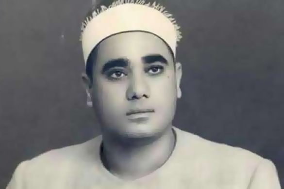 راغب مصطفی غلوش