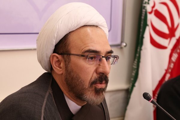 برگزاری همایش تجلیل از آثار برتر موضوع‌شناسی با حضور رئیس جامعه مدرسین