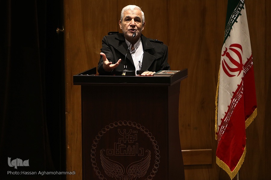 احسان بهرامی