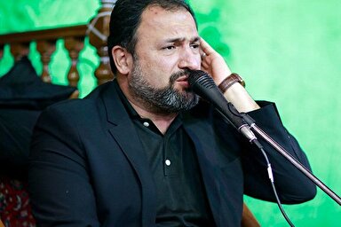 فیلم | تلاوت اذان‌گاهی «محمدرضا پورزرگری» در سالن اجلاس سران