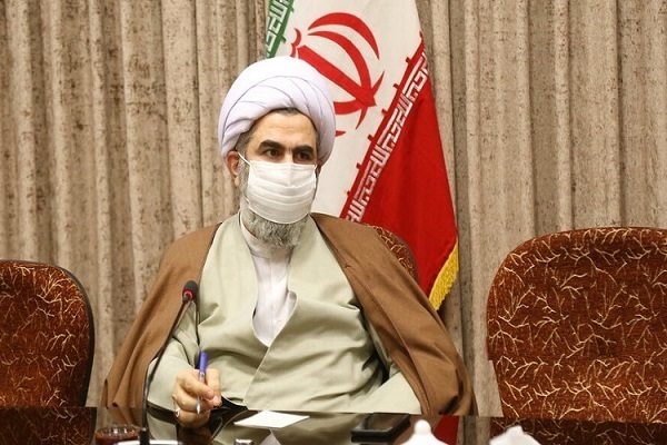 ابوالقاسم مقیمی‌حاجی، معاون پژوهشی حوزه‌های علمیه