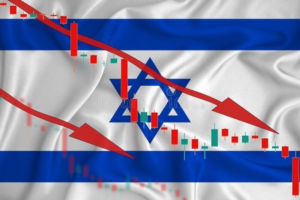 ائتلاف شکننده در تل‌آویو و دولتی سرنگون می‌شود