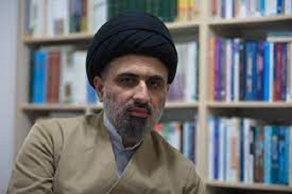 سیدمصطفی میرباباپور